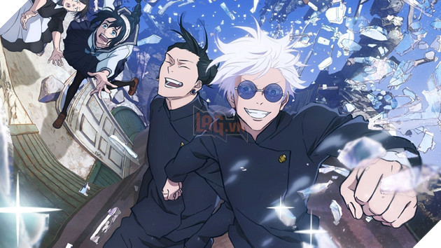 Tập đầu tiên của Jujutsu Kaisen ss2 bất ngờ bị rò rỉ 