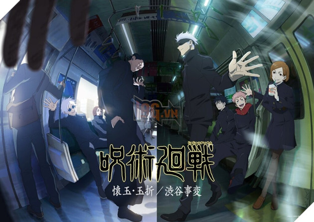 Tập đầu tiên của Jujutsu Kaisen ss2 bất ngờ bị rò rỉ 
