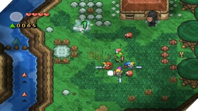 Nhà sản xuất Zelda bình luận về khả năng phát triển các bản làm lại trong tương lai 3