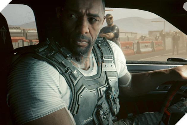 Hài hước game thủ phát hiện Cyberpunk 2077 xuất hiện tại Bảo Tàng Thất Bại ở Brooklyn 