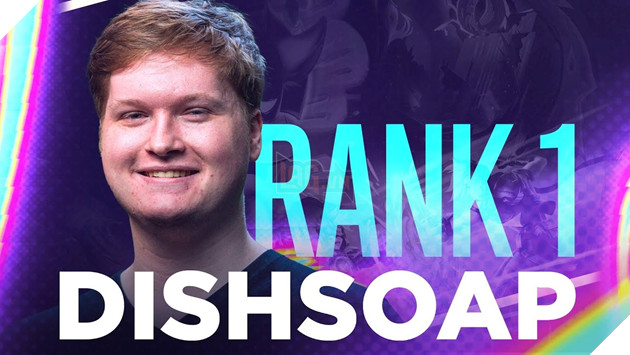 ĐTCL: Top 1 Thách Đấu Bắc Mỹ khẳng định Mùa 9 đang thiếu đi sự phong phú vốn có