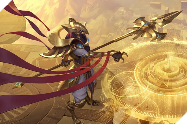 ĐTCL: Top 1 Thách Đấu Bắc Mỹ khẳng định Mùa 9 đang thiếu đi sự phong phú vốn có