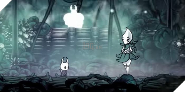 Chờ Hollow Knight: Silksong ra mắt, người hâm mộ tự phát triển Mod cho Hollow Knight gốc