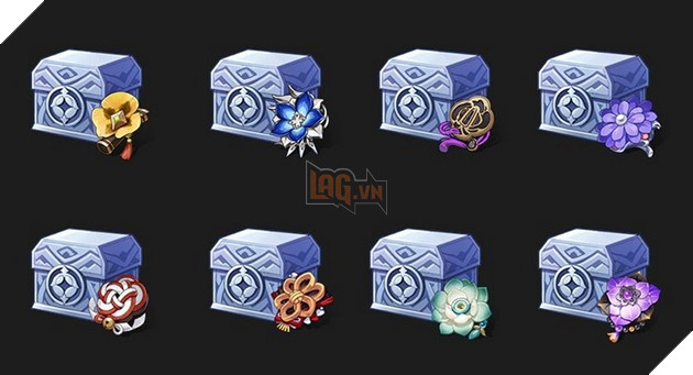 Genshin Impact: Leaker hé lộ 2 bộ Thánh Di Vật mới sắp ra mắt chung với Fontaine 4.0 4