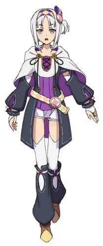 khiên hiệp sĩ mùa 3