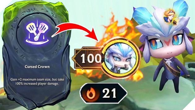 DTCL: Điểm mặt những Lõi Công Nghệ dành cho những game thủ thích cảm giác mạnh