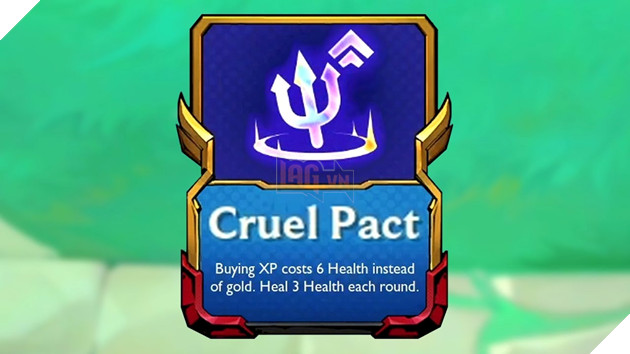 DTCL: Điểm mặt những Lõi Công Nghệ dành cho những game thủ thích cảm giác mạnh