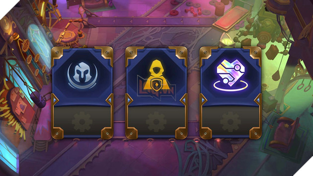 DTCL: Điểm mặt những Lõi Công Nghệ dành cho những game thủ thích cảm giác mạnh