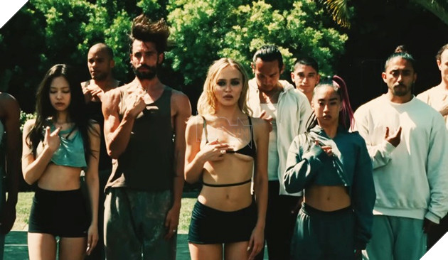 Gây thất vọng lớn, The Idol với sự tham gia diễn xuất của Jennie liệu có mùa 2? 2