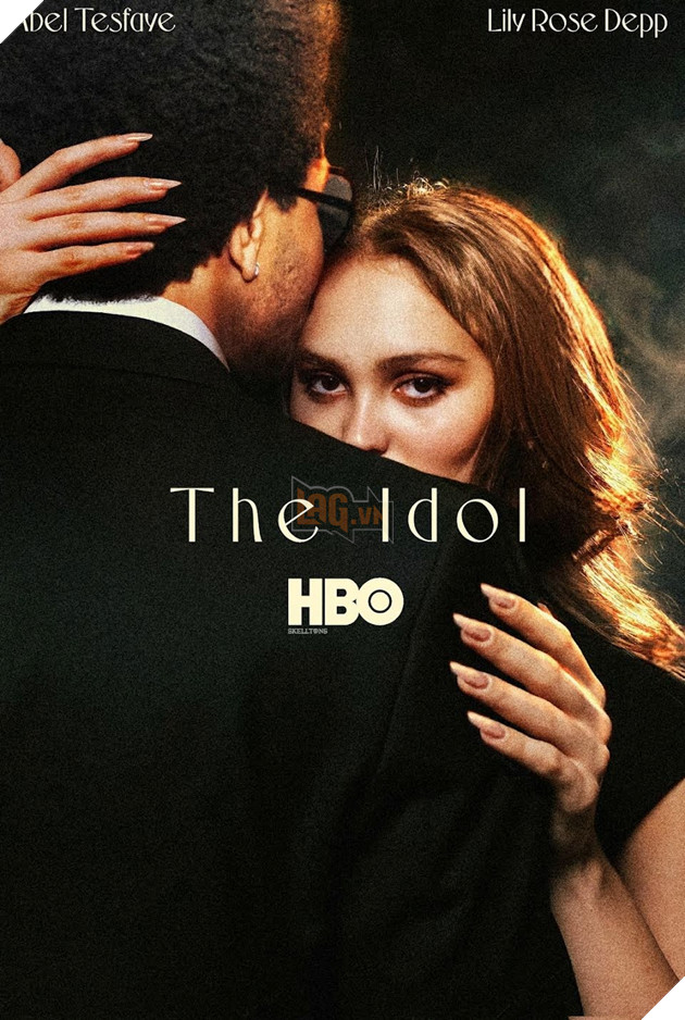 Gây thất vọng lớn, The Idol với sự tham gia diễn xuất của Jennie liệu có mùa 2?