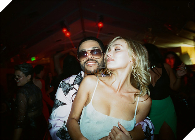 Gây thất vọng lớn, The Idol với sự tham gia diễn xuất của Jennie liệu có mùa 2? 3