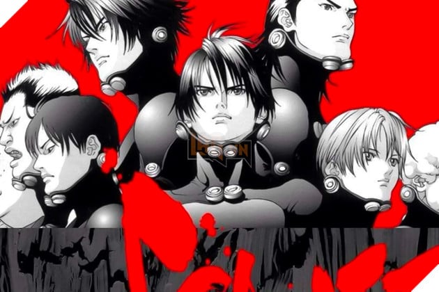 Top 5 Anime Manga sinh tồn hấp dẫn nhất mà bạn nên xem ít nhất một lần