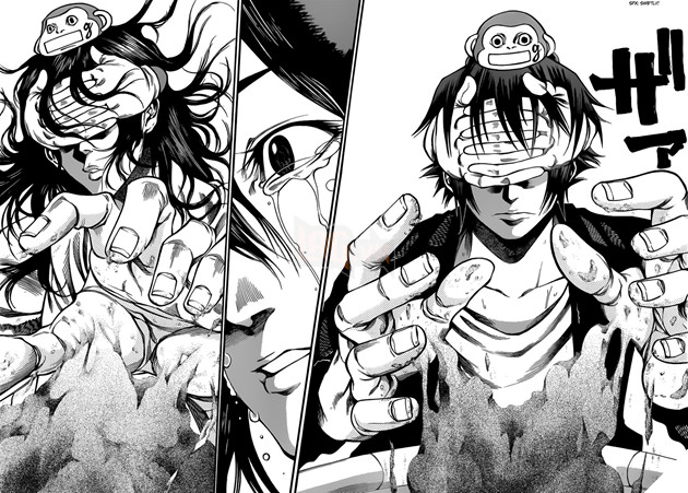 Top 5 Anime Manga sinh tồn hấp dẫn nhất mà bạn nên xem ít nhất một lần