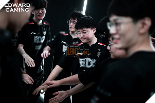 LMHT: Uzi đạt 1 loạt thành tích ấn tượng sau khi đầu quân cho EDG