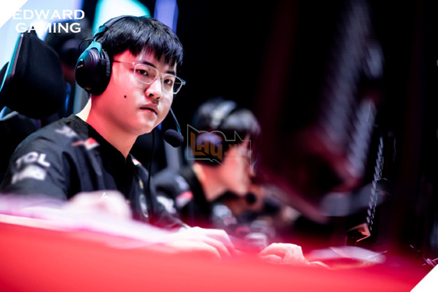 LMHT: Uzi đạt 1 loạt thành tích ấn tượng sau khi đầu quân cho EDG