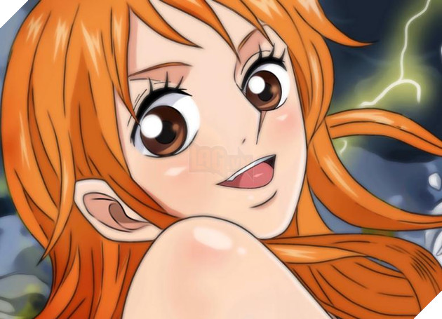 nami one piece kết thúc