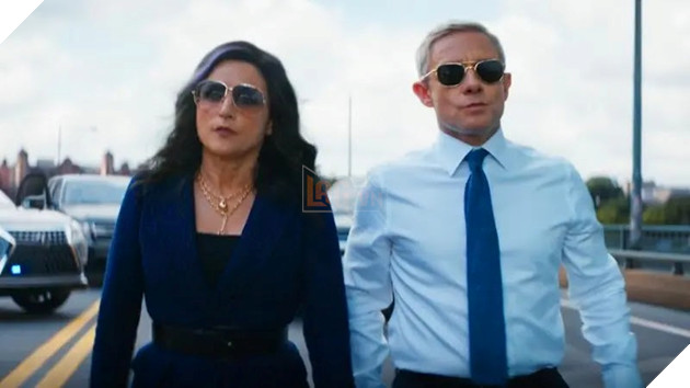 Đạo diễn Secret Invasion xác nhận về khả năng góp mặt của một nhân vật khách mời 3