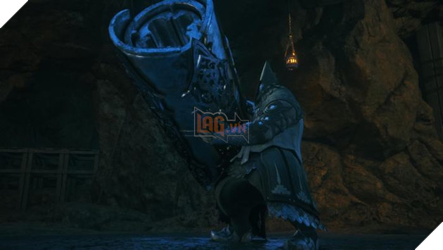 Final Fantasy 16: Top 8 con trùm khó nhằn nhất buộc người chơi phải tập trung cao độ 3