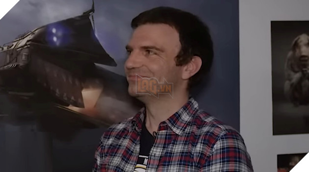 Giám đốc sáng tạo Beyond Good and Evil 2 qua đời ở tuổi 40