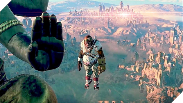 Giám đốc sáng tạo Beyond Good and Evil 2 qua đời ở tuổi 40 2