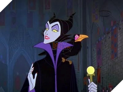 Top 10 nhân vật phản diện hay nhất mọi thời đại trong hoạt hình Disney 10