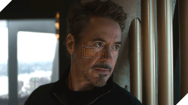 Hé lộ tin đồn về sự trở lại của một Avenger cũ trong Captain America: Brave New World 2