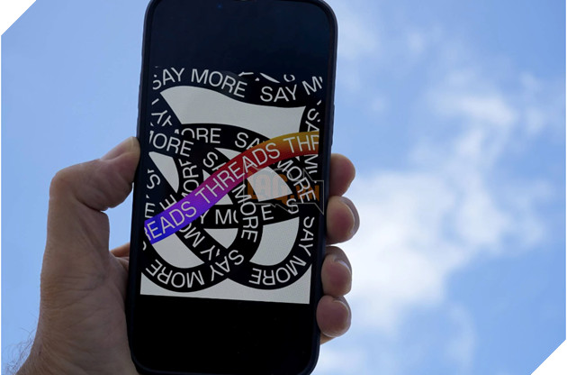 Threads, đối thủ của Twitter hiện đã có mặt trên iOS và Android