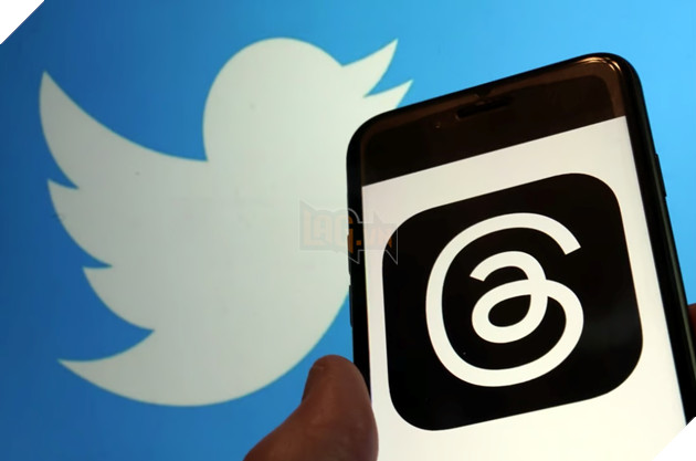 Threads, đối thủ của Twitter hiện đã có mặt trên iOS và Android