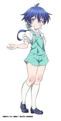 chuyển sinh thành thất hoàng tử