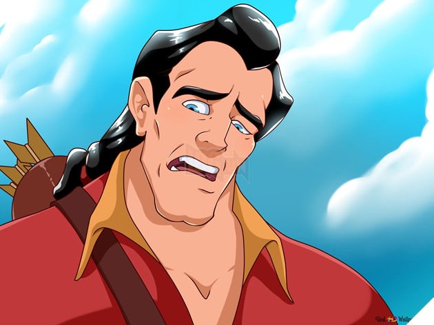 Top 10 nhân vật phản diện hay nhất mọi thời đại trong hoạt hình Disney 6