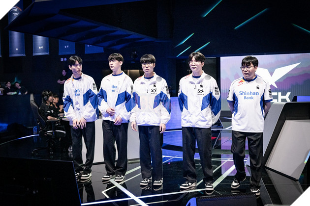 LMHT: Faker khẳng định tầm quan trọng của Faker trong quá trình cấm chọn của DRX