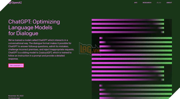 ChatGPT chứng kiến lượng truy cập giảm sút lần đầu tiên kể từ khi ra mắt