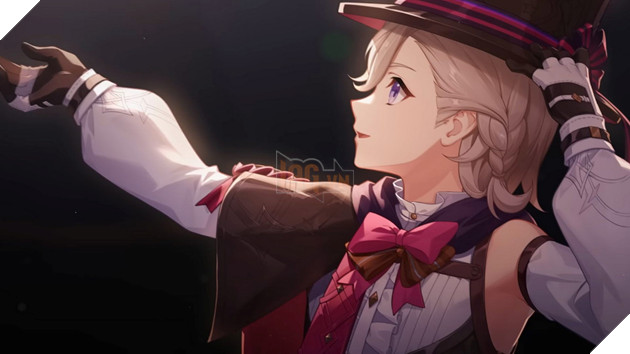 Genshin Impact: Leaker hé lộ bộ kĩ năng của cặp đôi Lyney 5 Sao và Lynette 4 Sao miễn phí 2