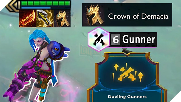 ĐTCL: Những khu vực bị game thủ hắt hủi bậc nhất tại Mùa 9