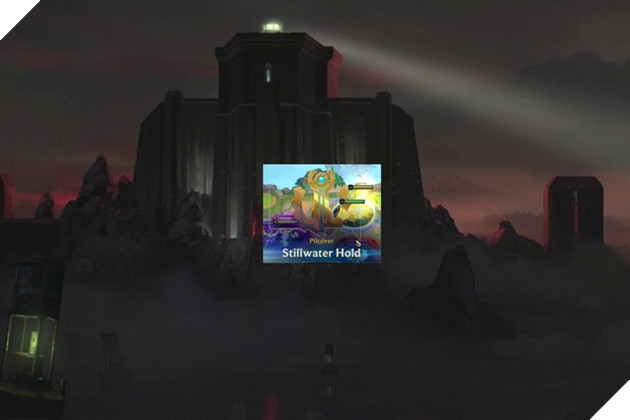 ĐTCL: Những khu vực bị game thủ hắt hủi bậc nhất tại Mùa 9