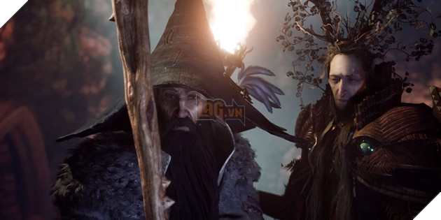 Thất bại của The Lord of the Rings: Gollum khiến nhà phát triển phải cải tổ nhân sự