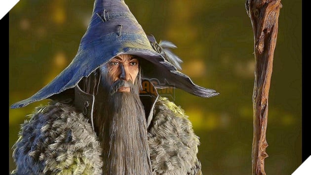 Thất bại của The Lord of the Rings: Gollum khiến nhà phát triển phải cải tổ nhân sự