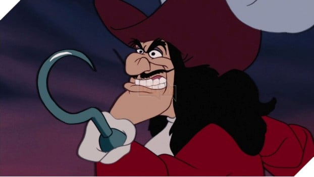 Top 10 nhân vật phản diện hay nhất mọi thời đại trong hoạt hình Disney 2