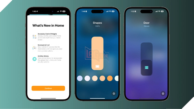 iOS 17 beta 3 có gì mới ?