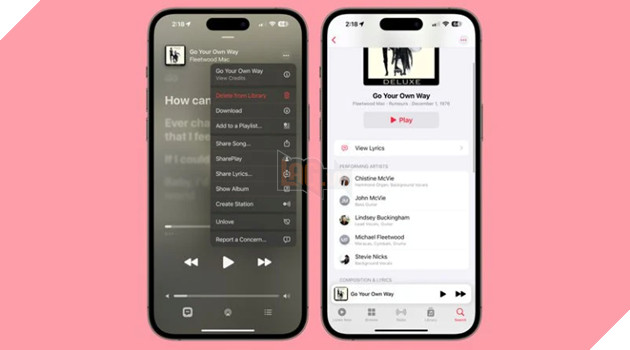 iOS 17 beta 3 có gì mới ?