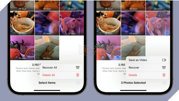 iOS 17 beta 3 có gì mới ?