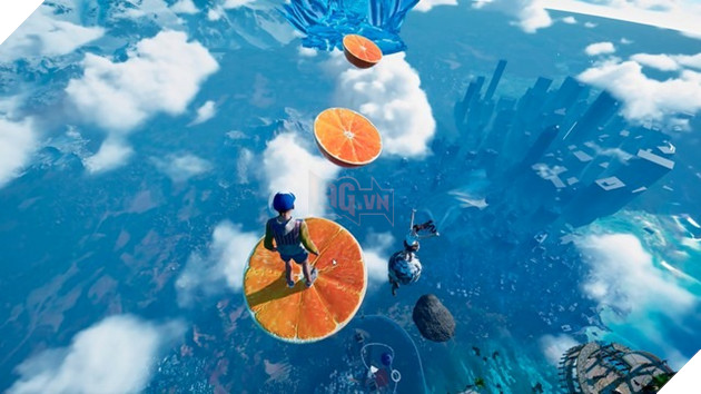 Trò chơi giải trí siêu ức chế bất ngờ bị gỡ khỏi Steam dù đang tạo được tiếng vang lớn