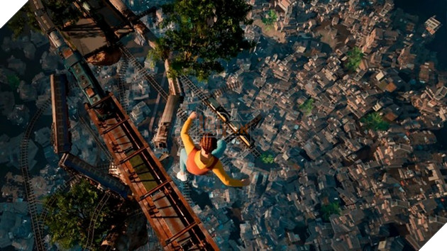 Trò chơi giải trí siêu ức chế bất ngờ bị gỡ khỏi Steam dù đang tạo được tiếng vang lớn