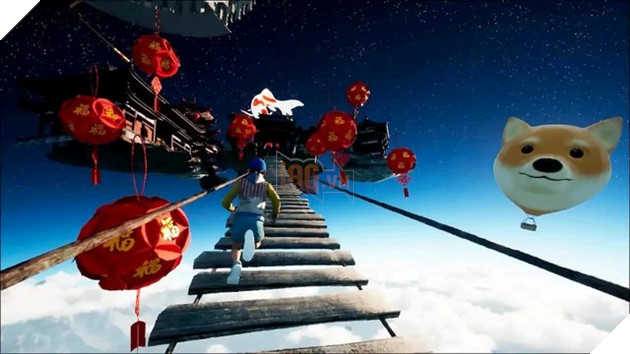 Trò chơi giải trí siêu ức chế bất ngờ bị gỡ khỏi Steam dù đang tạo được tiếng vang lớn