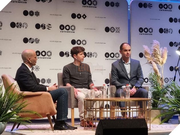 OpenAI thành lập nhóm kiểm soát, ngăn AI nổi loạn