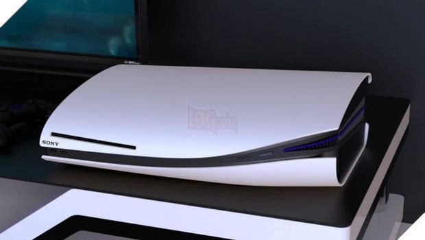 Bất ngờ rò rỉ thông tin Sony chuẩn bị ra mắt hệ máy PlayStation 5 Slim vào cuối năm nay