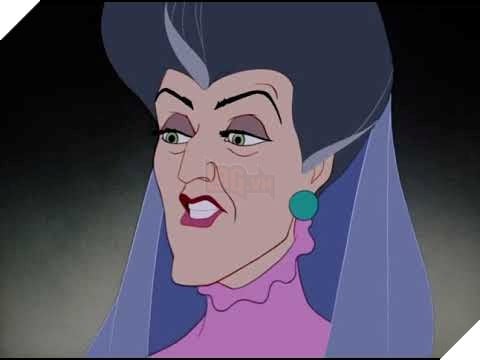 Top 10 nhân vật phản diện hay nhất mọi thời đại trong hoạt hình Disney 4