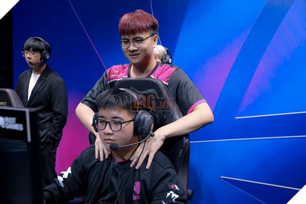 LMHT: Tinikun cho biết sự việc của SBTC Esports chưa từng có tiền lệ từ trước đến nay