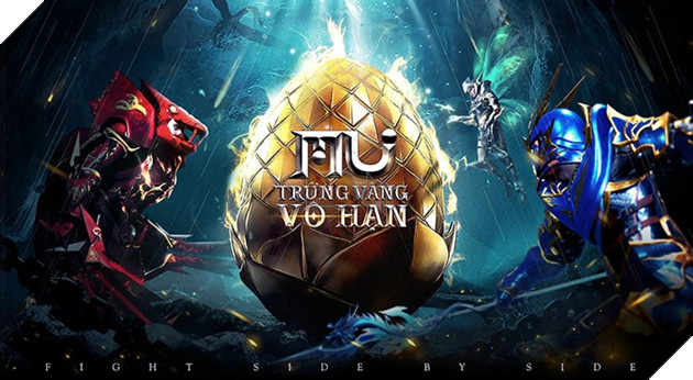 Hướng dẫn cách nhập và tổng hợp Giftcode MU Trứng Vàng Vô Hạn mới nhất năm 2023