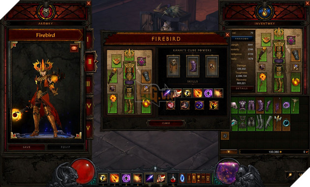 Diablo 4: Những tính năng mà trò chơi vẫn còn thiếu trước khi bắt đầu Mùa 1 3